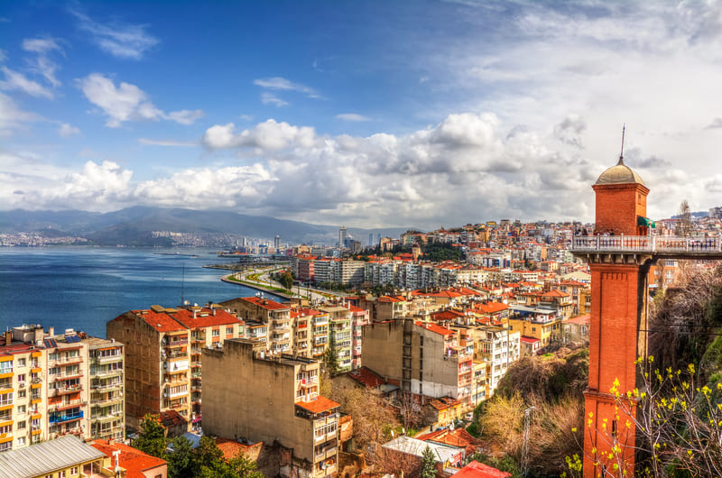 IZMIR 
