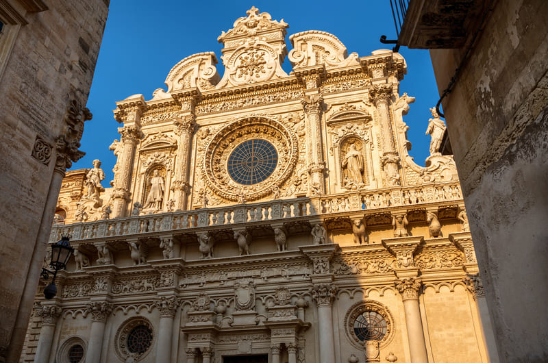 LECCE