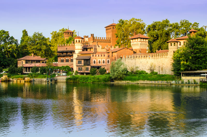 MILAN | TURIN |  SORDEVOLO
