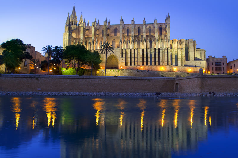 Palma de Mallorca