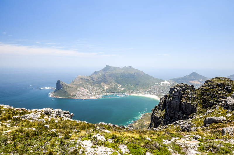 CAPE TOWN