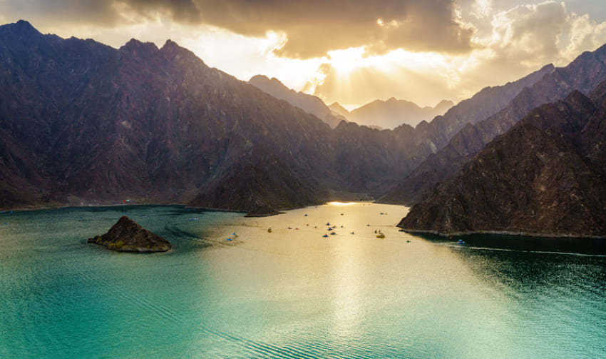 Fujairah | East Coast | Sharjah