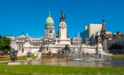 Buenos Aires