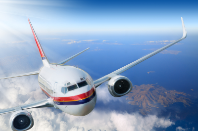 Friday - El Calafate to USA (or extend your stay)