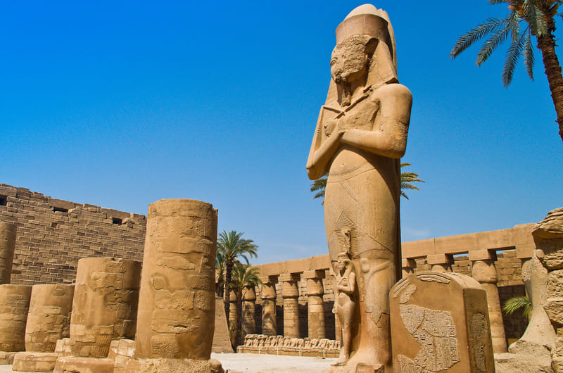 LUXOR / CAIRO