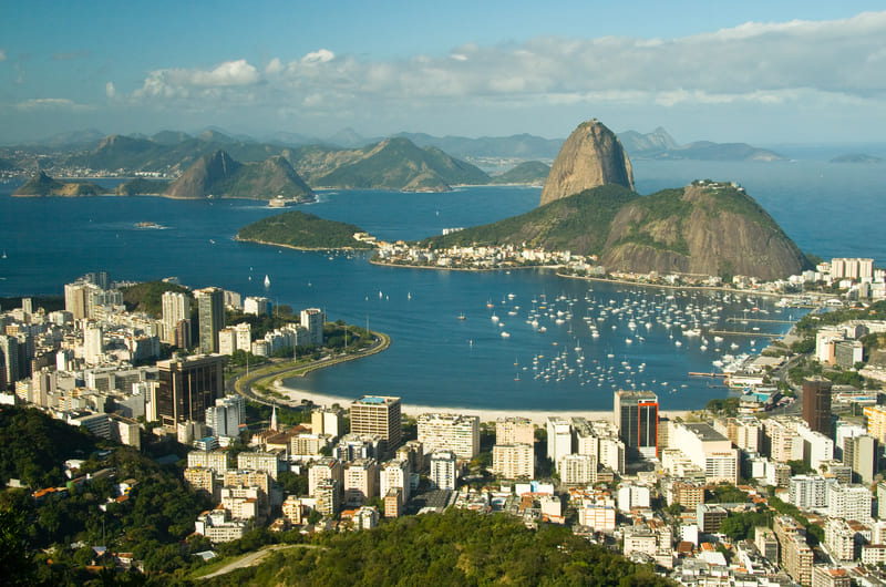 Rio de Janeiro