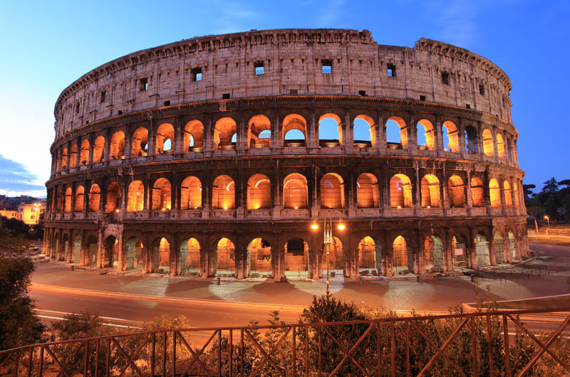 ROME