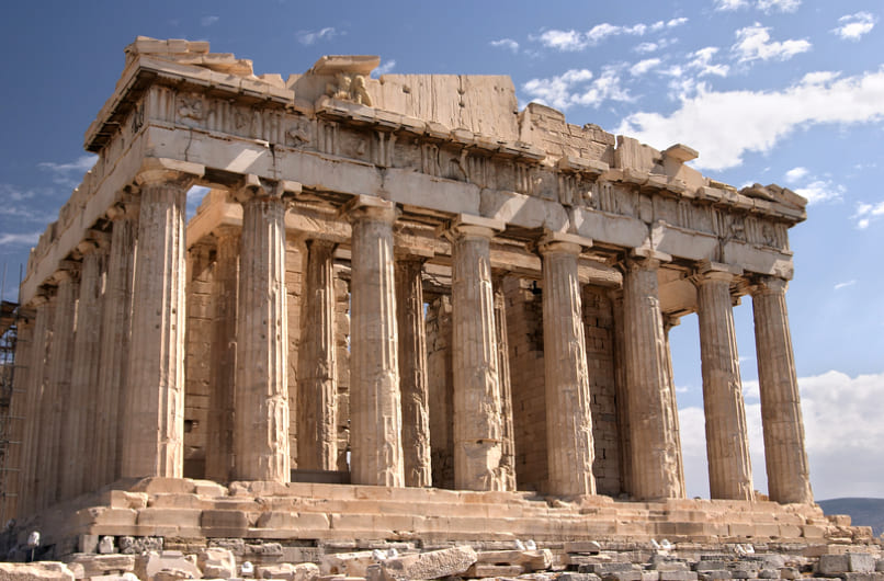 Sunday - Athens