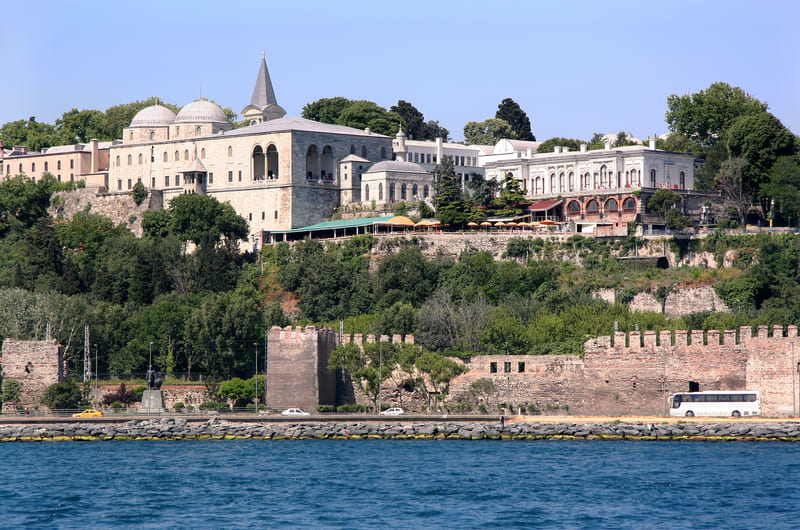 ISTANBUL 