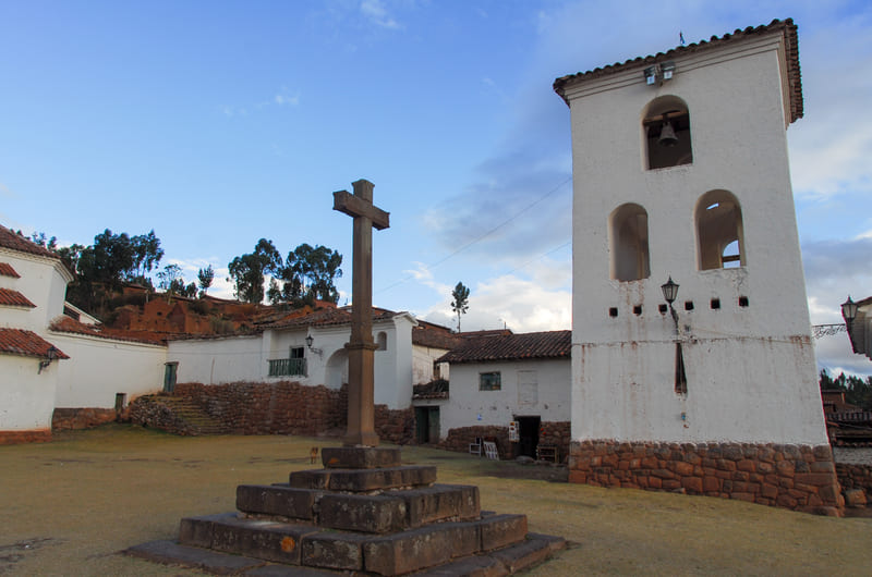 Tuesday - Sacred Valley | Machu Picchu
