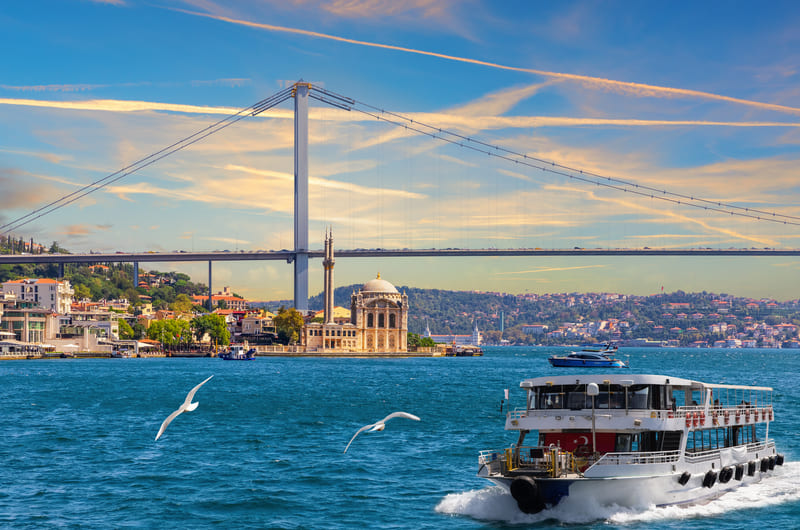 ISTANBUL
