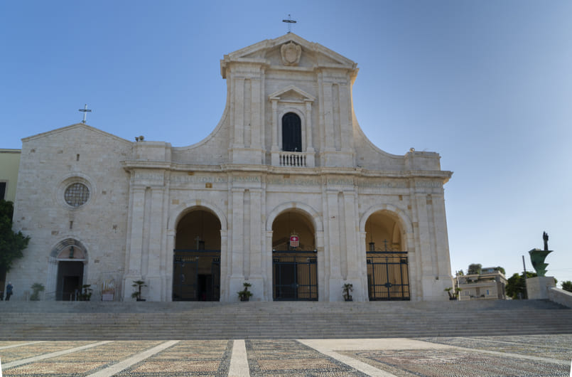Cagliari