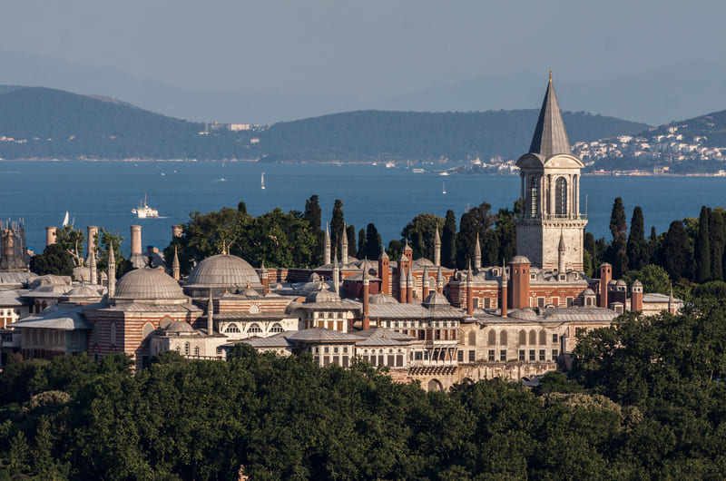 ISTANBUL