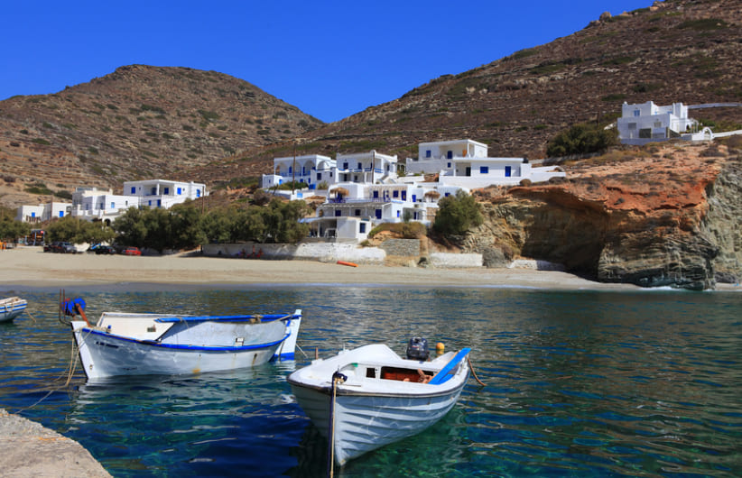 SAT I POLIEGOS I FOLEGANDROS