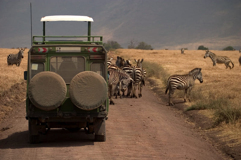 Serengeti National Park