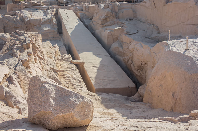 KOM OMBO / ASWAN