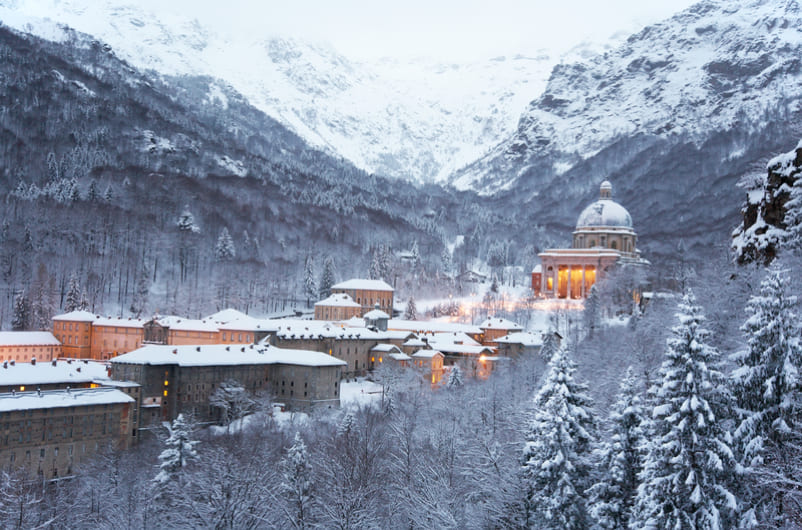 MILAN | BIELLA