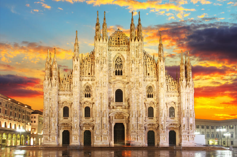 MILAN |  TURIN  |  SORDEVOLO