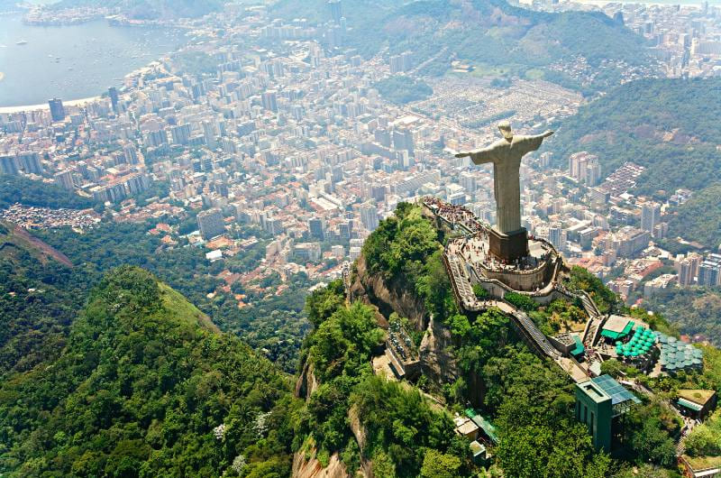 Rio de Janeiro