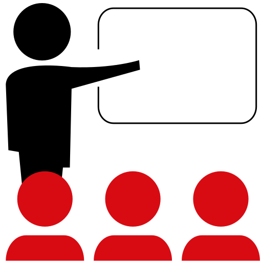 Global MICE Services Icon