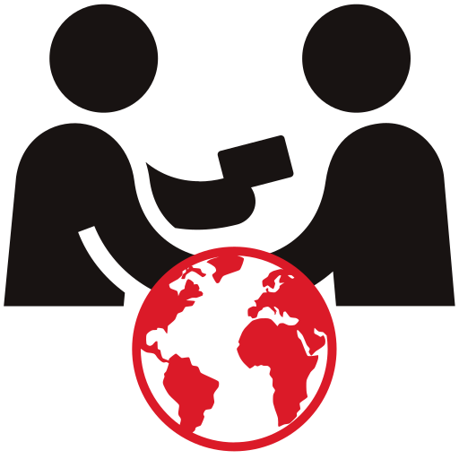 24/7 On-Trip Support Icon