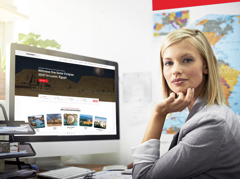 Agent Partnership Services